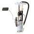 FG0860 by DELPHI - Fuel Pump Module Assembly