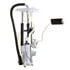 FG0860 by DELPHI - Fuel Pump Module Assembly