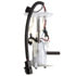 FG0867 by DELPHI - Fuel Pump Module Assembly