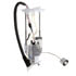 FG0866 by DELPHI - Fuel Pump Module Assembly