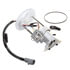 FG0868 by DELPHI - Fuel Pump Module Assembly