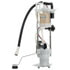 FG0871 by DELPHI - Fuel Pump Module Assembly