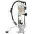 FG0872 by DELPHI - Fuel Pump Module Assembly