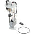 FG0871 by DELPHI - Fuel Pump Module Assembly