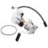 FG0876 by DELPHI - Fuel Pump Module Assembly