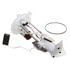 FG0877 by DELPHI - Fuel Pump Module Assembly