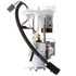 FG0876 by DELPHI - Fuel Pump Module Assembly