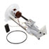 FG0878 by DELPHI - Fuel Pump Module Assembly