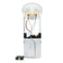 FG0917 by DELPHI - Fuel Pump Module Assembly