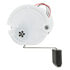 FG0917 by DELPHI - Fuel Pump Module Assembly