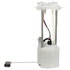 FG0924 by DELPHI - Fuel Pump Module Assembly