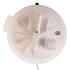 FG0927 by DELPHI - Fuel Pump Module Assembly