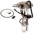 FG0946 by DELPHI - Fuel Pump Module Assembly