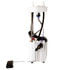 FG0957 by DELPHI - Fuel Pump Module Assembly