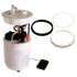 FG0962 by DELPHI - Fuel Pump Module Assembly