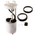 FG0963 by DELPHI - Fuel Pump Module Assembly