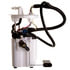 FG0966 by DELPHI - Fuel Pump Module Assembly