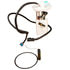 FG0970 by DELPHI - Fuel Pump Module Assembly