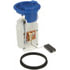 FG0973 by DELPHI - Fuel Pump Module Assembly