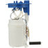 FG0973 by DELPHI - Fuel Pump Module Assembly