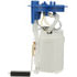 FG0973 by DELPHI - Fuel Pump Module Assembly