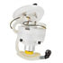 FG0975 by DELPHI - Fuel Pump Module Assembly