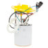 FG0982 by DELPHI - Fuel Pump Module Assembly