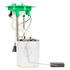 FG0983 by DELPHI - Fuel Pump Module Assembly