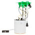 FG0983 by DELPHI - Fuel Pump Module Assembly