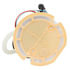 FG0982 by DELPHI - Fuel Pump Module Assembly