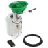 FG0985 by DELPHI - Fuel Pump Module Assembly