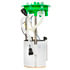 FG0983 by DELPHI - Fuel Pump Module Assembly