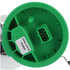 FG0985 by DELPHI - Fuel Pump Module Assembly