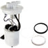 FG1044 by DELPHI - Fuel Pump Module Assembly