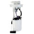 FG1046 by DELPHI - Fuel Pump Module Assembly