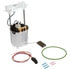 FG1053 by DELPHI - Fuel Pump Module Assembly