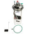 FG1056 by DELPHI - Fuel Pump Module Assembly