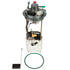 FG1057 by DELPHI - Fuel Pump Module Assembly