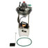 FG1059 by DELPHI - Fuel Pump Module Assembly