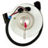 FG1076 by DELPHI - Fuel Pump Module Assembly