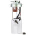 FG1083 by DELPHI - Fuel Pump Module Assembly