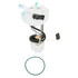 FG1093 by DELPHI - Fuel Pump Module Assembly