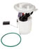 FG1142 by DELPHI - Fuel Pump Module Assembly