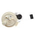 FG1166 by DELPHI - Fuel Pump Module Assembly