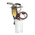 FG1197 by DELPHI - Fuel Pump Module Assembly