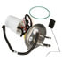 FG1197 by DELPHI - Fuel Pump Module Assembly