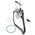 FG1198 by DELPHI - Fuel Pump Module Assembly