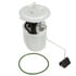 FG1226 by DELPHI - Fuel Pump Module Assembly