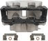 18B5186 by A-1 CARDONE - Brake Caliper