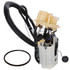 FG1252 by DELPHI - Fuel Pump Module Assembly